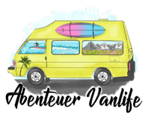 Abenteuer Vanlife