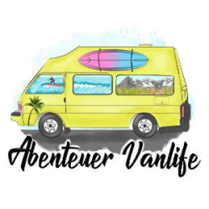 Abendteuer Vanlife Logo