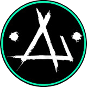 Alex Geis - YouTuber Logo