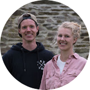 Maison Julika - Youtuber - Hausrenovierung - Resthof