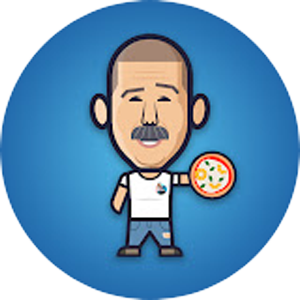 Pizzaiolo Luigi - Italienische Küche - Kochen - Logo