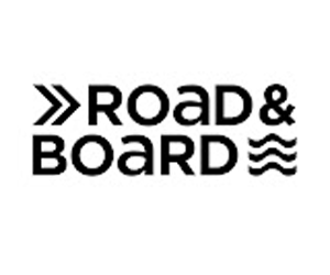 ROAD & BOARD
