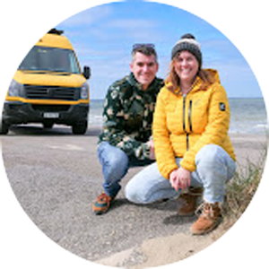 Steffi und Luis - Youtuber Schweiz Bild