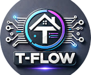 T-Flow Smart Home