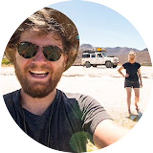 The Sunnyside - youtuber-reisen-van-selbstausbau-renovierung