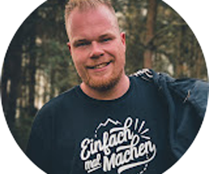 Tom Siesing – Einfach mal Machen!