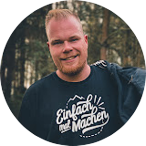Tom Siesing – Einfach mal Machen!