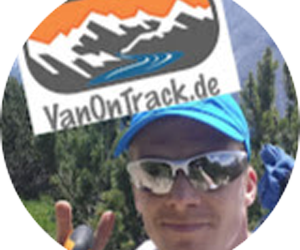 Sven Mammach – VanOnTrack