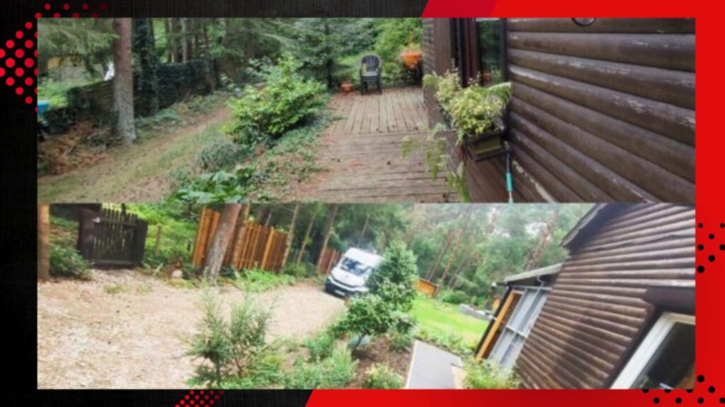 Vom Problemfall zur Wohlfühloase