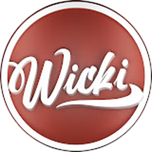Wickis Welt -Youtuber - DIY Projekte - Logo