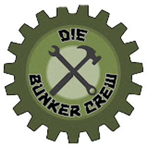 Die Bunker Crew Youtuber Logo