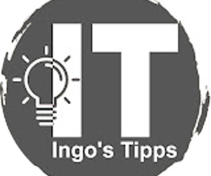 Ingos Tipps