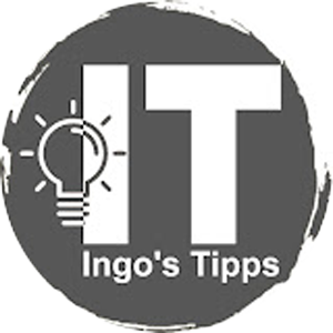 Ingos Tipps Logo