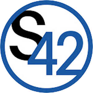 Simone42 - Smarhome - Youtuber - Logo