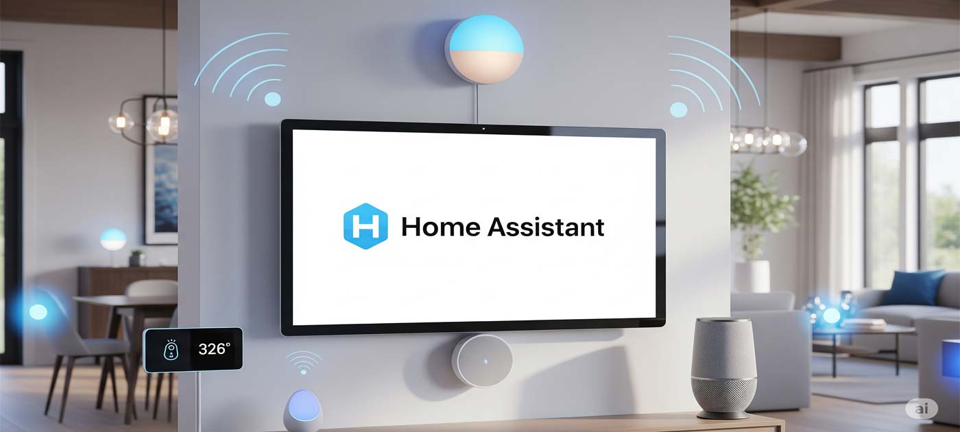 Smarthome und Homeassisant Projekte