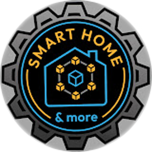 Smart Home & more - Youtuber-Logo