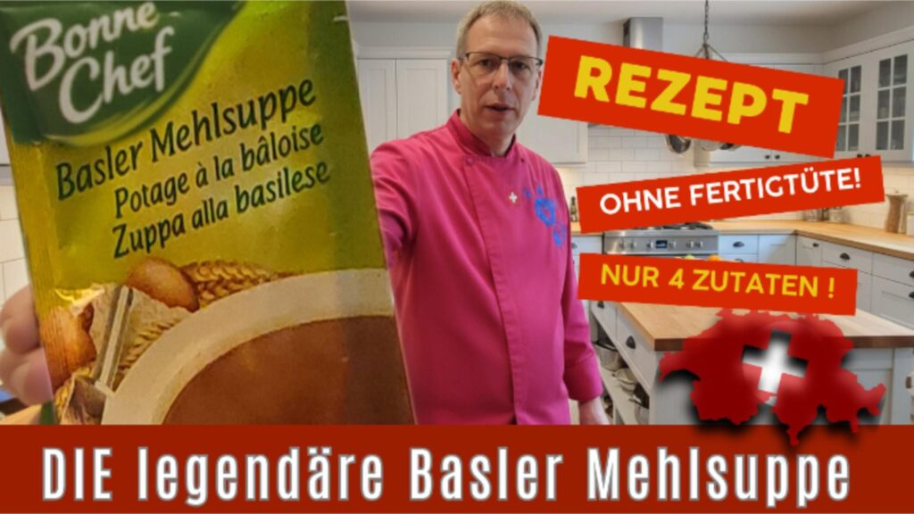 Basler Suppe Rezept