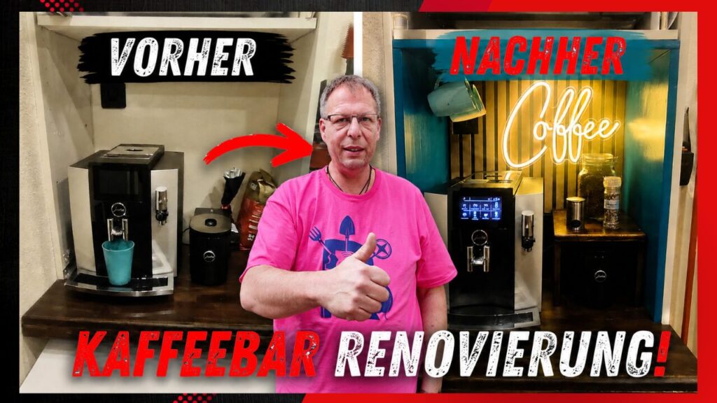 Kaffee Bar Kaffee Bar